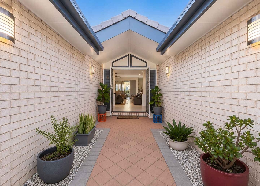 Avoca Family Living with a Splash of Something Special feature image