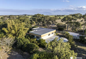 Coastal Acreage Living Starts Here. image 7