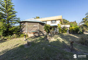 Coastal Acreage Living Starts Here. image 9