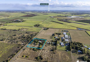 Coastal Acreage Living Starts Here. image 3