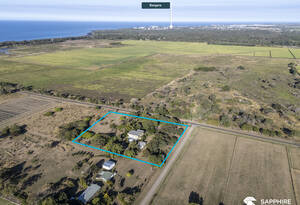 Coastal Acreage Living Starts Here. image 12