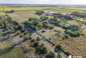 Coastal Acreage Living Starts Here. image 13