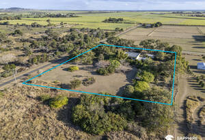 Coastal Acreage Living Starts Here. image 2