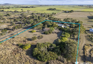 Coastal Acreage Living Starts Here. image 2