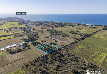 Thumbnail: Coastal Acreage Living Starts Here.