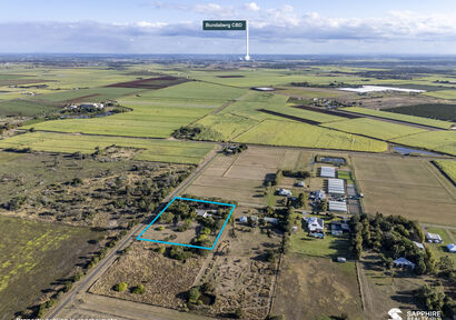 Coastal Acreage Living Starts Here. image 3
