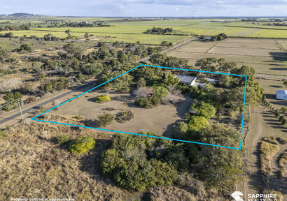 Coastal Acreage Living Starts Here. image 2