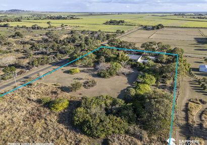 Coastal Acreage Living Starts Here. image 2