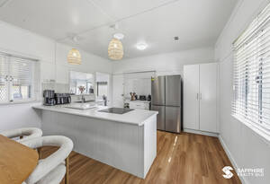 Welcome to this charming home in Norville, offering comfort, space, and a relaxed lifestyle. image 5