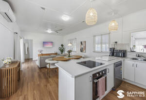 Welcome to this charming home in Norville, offering comfort, space, and a relaxed lifestyle. image 4