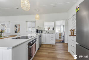Welcome to this charming home in Norville, offering comfort, space, and a relaxed lifestyle. image 6