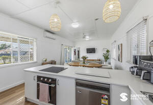 Welcome to this charming home in Norville, offering comfort, space, and a relaxed lifestyle. image 7