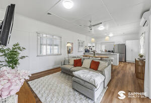 Welcome to this charming home in Norville, offering comfort, space, and a relaxed lifestyle. image 8
