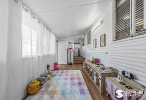 Welcome to this charming home in Norville, offering comfort, space, and a relaxed lifestyle. image 12
