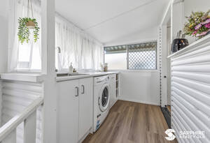 Welcome to this charming home in Norville, offering comfort, space, and a relaxed lifestyle. image 16