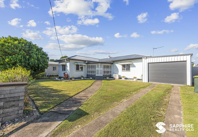Thumbnail: Welcome to this charming home in Norville, offering comfort, space, and a relaxed lifestyle.