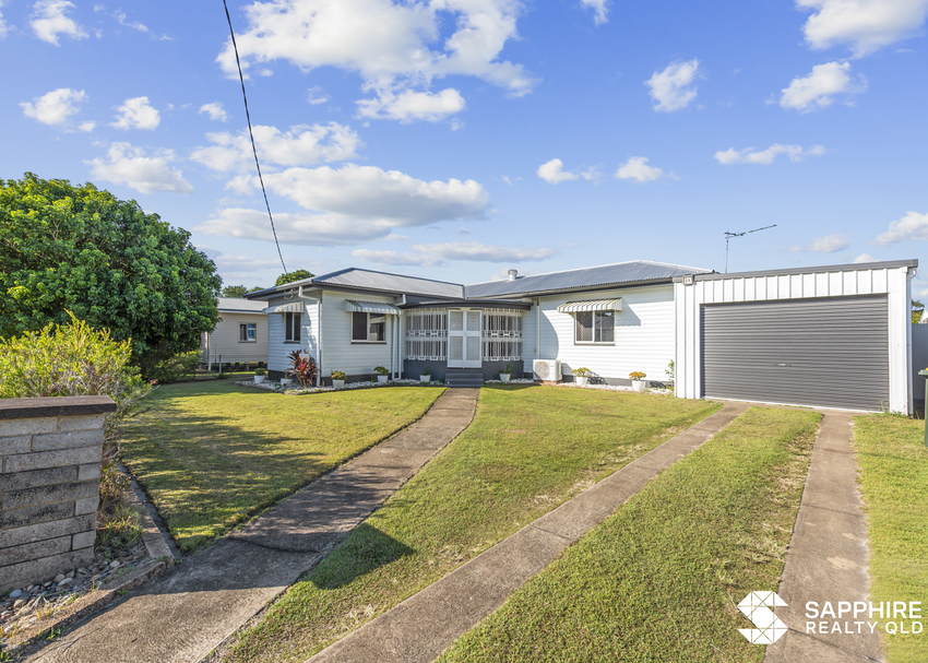 Welcome to this charming home in Norville, offering comfort, space, and a relaxed lifestyle. feature image