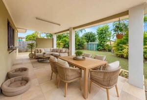Avoca Family Favourite with Poolside Entertaining image 14