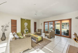 Avoca Family Favourite with Poolside Entertaining image 5