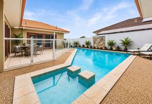 Avoca Family Favourite with Poolside Entertaining image 16