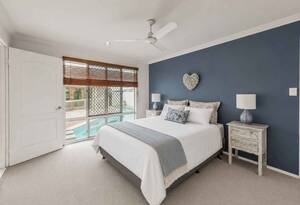 Avoca Family Favourite with Poolside Entertaining image 8