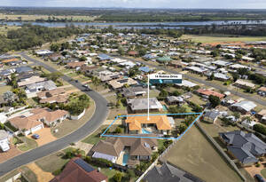 Avoca Family Favourite with Poolside Entertaining image 19