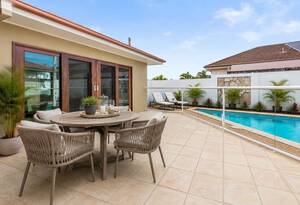 Avoca Family Favourite with Poolside Entertaining image 17