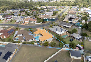 Avoca Family Favourite with Poolside Entertaining image 20