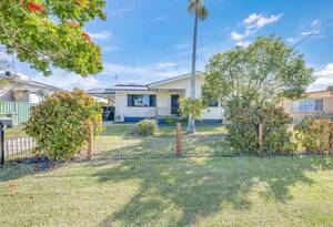 Renovated, Fully Fenced & Ready for Families or Investors image 2