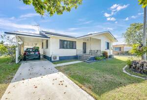 Renovated, Fully Fenced & Ready for Families or Investors image 1