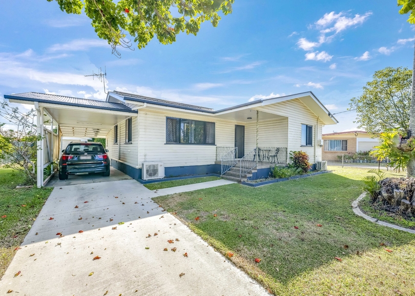 Renovated, Fully Fenced & Ready for Families or Investors feature image