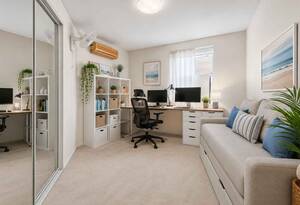 Modern Bargara Unit – Wake Up to Ocean Views and Sea Breezes image 9