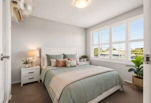 Modern Bargara Unit – Wake Up to Ocean Views and Sea Breezes image 7