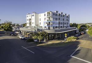 Modern Bargara Unit – Wake Up to Ocean Views and Sea Breezes image 15