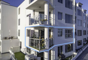 Modern Bargara Unit – Wake Up to Ocean Views and Sea Breezes image 14