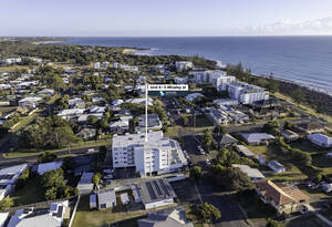 Modern Bargara Unit – Wake Up to Ocean Views and Sea Breezes image 16