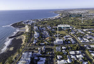 Modern Bargara Unit – Wake Up to Ocean Views and Sea Breezes image 18