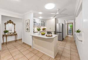 Spacious Family Home with Huge Three-Bay Shed in Kepnock image 2