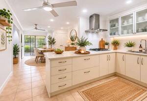 Spacious Family Home with Huge Three-Bay Shed in Kepnock image 3