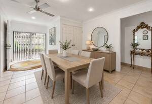 Spacious Family Home with Huge Three-Bay Shed in Kepnock image 4