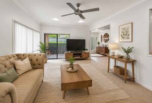 Spacious Family Home with Huge Three-Bay Shed in Kepnock image 5