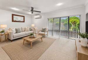 Spacious Family Home with Huge Three-Bay Shed in Kepnock image 6