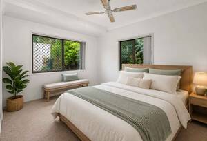 Spacious Family Home with Huge Three-Bay Shed in Kepnock image 8