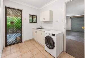 Spacious Family Home with Huge Three-Bay Shed in Kepnock image 12