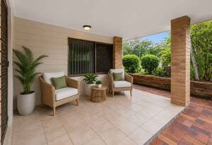 Spacious Family Home with Huge Three-Bay Shed in Kepnock image 15