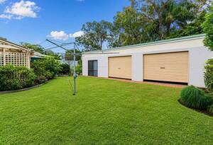 Spacious Family Home with Huge Three-Bay Shed in Kepnock image 17