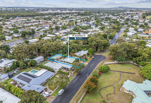 Spacious Family Home with Huge Three-Bay Shed in Kepnock image 20