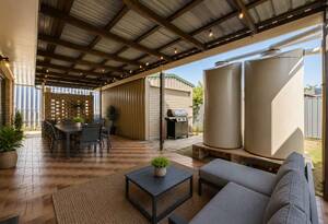 Live the Island Dream in Family-Friendly Bongaree image 19
