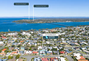 Live the Island Dream in Family-Friendly Bongaree image 23