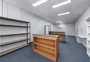 Welcome to 72–74 Bourbong Street, right in the heart of Bundaberg's CBD. image 4